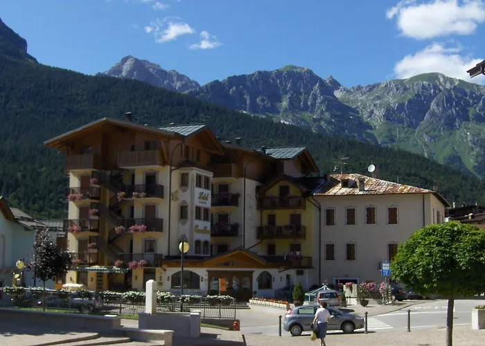 Cavallino Lovely Hotel